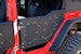 DV8 Offroad RDSTTB-01R Jeep Wrangler JK Rock Doors